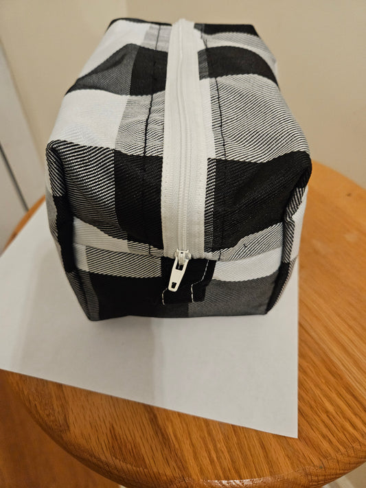 Cosmetic bags